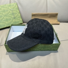 Gucci Caps